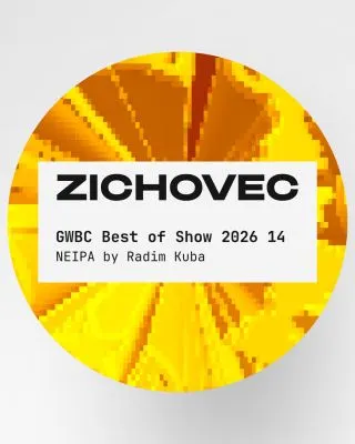 Zichovec GWBC Best Of Show 2026