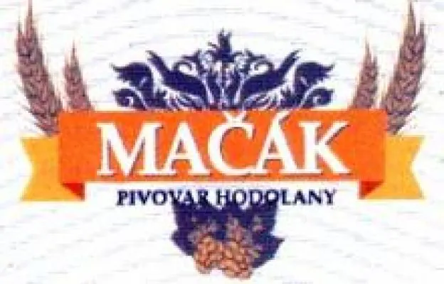 Mačákův ležák