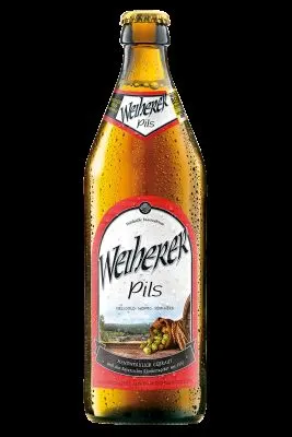 Weiherer Pils