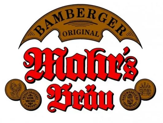 Mahr's Bräu Pilsener