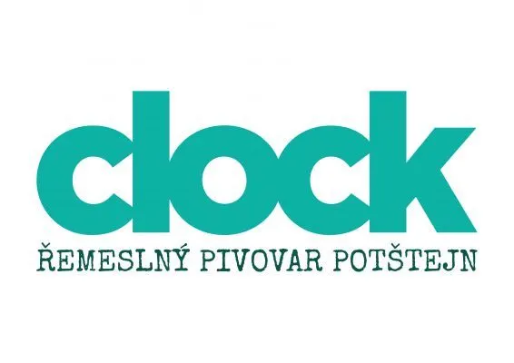Clock Polotmavý ležák (Letohradský pivovar)