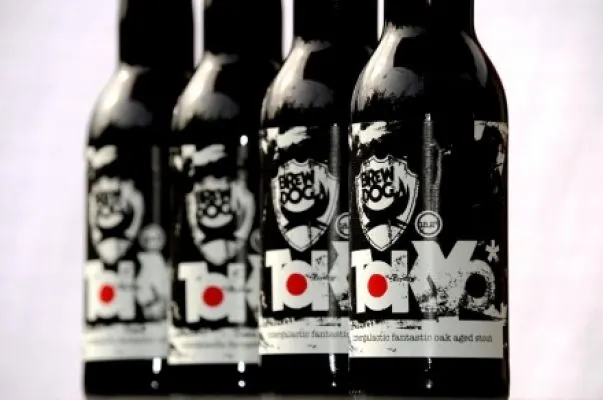 BrewDog Tokyo*