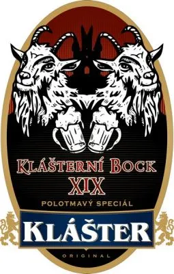 Klášterní XIX. Bock