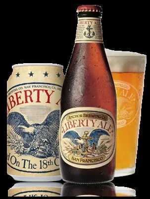 Anchor Liberty Ale
