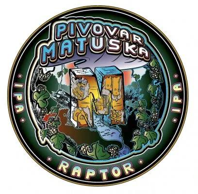 Matuška Raptor