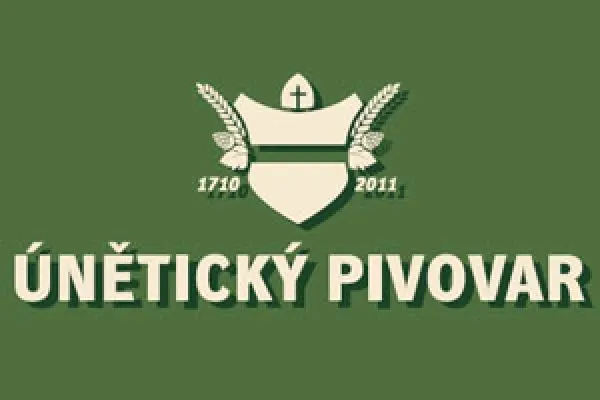 Únětické pivo 10° nefiltrovaná