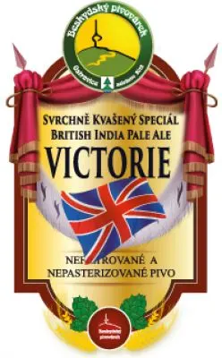Beskydská Victorie