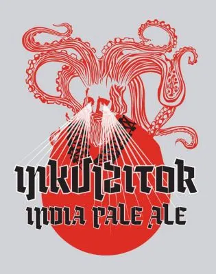 Ogar Inkvizitor IPA