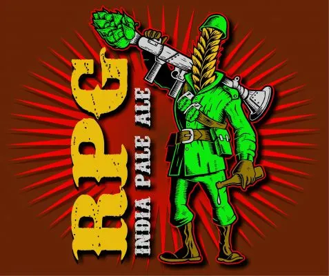 Ogar RPG IPA