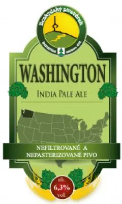 Beskydský Washington