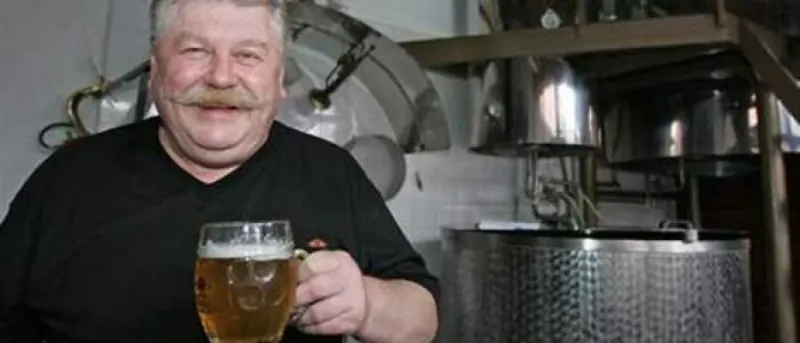 Sentický Kvasar Pale Ale (A.P.A.)