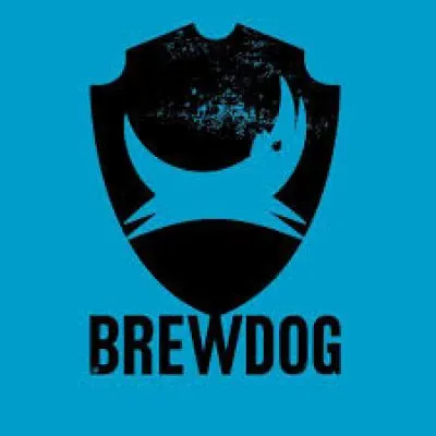 BrewDog Magic Stone Dog