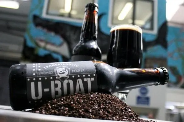 BrewDog U-Boat