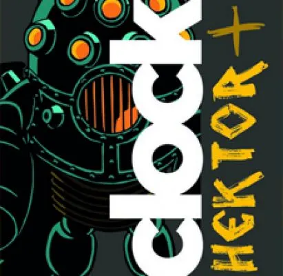 Clock Hektor+