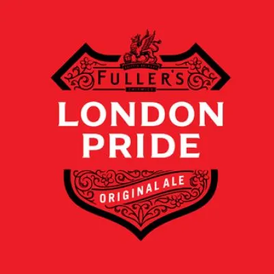 Fuller's  London Pride (Cask Conditioned)