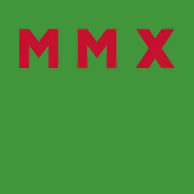 MMX Stout