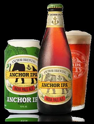 Anchor IPA
