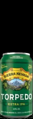 Sierra Nevada Torpedo Extra IPA