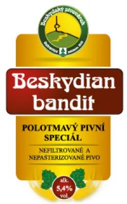 Beskydian Bandit