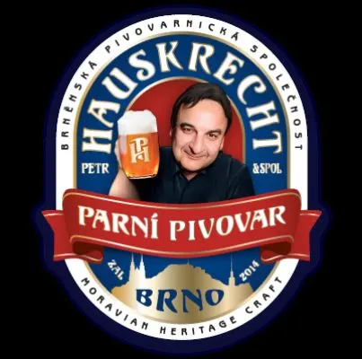 Hauskrecht Brněnská 12