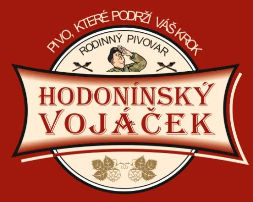 Hodonínský vojáček Kapitán