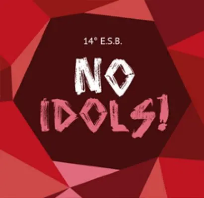 Clock No Idols! E.S.B.