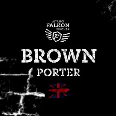 Falkon Brown Porter