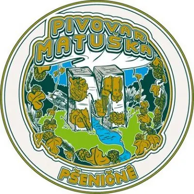 Matuška Pšeničné pivo