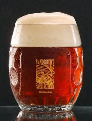 Sv. Norbert Amber Lager