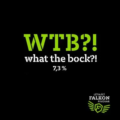 Falkon What the Bock?!