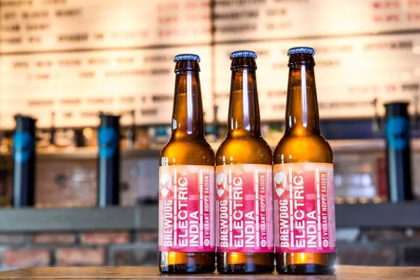 BrewDog Electric India