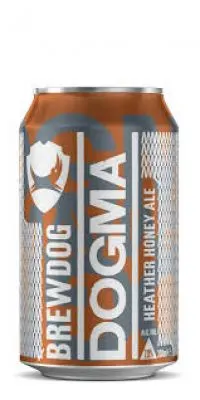 BrewDog Dogma