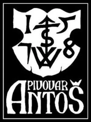 Antoš Bavor Pale Ale