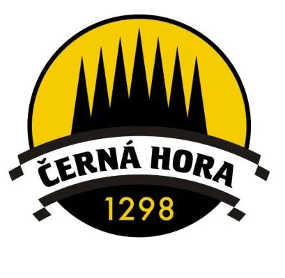 Černá Hora Witbier Blonde