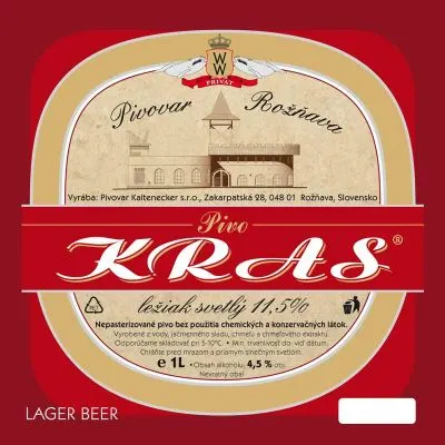 Kaltenecker Kras