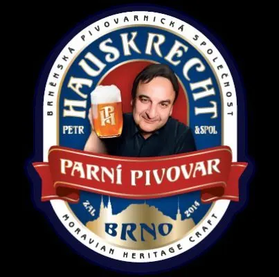 Hauskrecht Špilberk