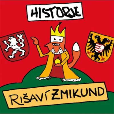 Clock Rišaví Zmikund