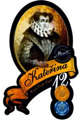 Albrecht Kateřina