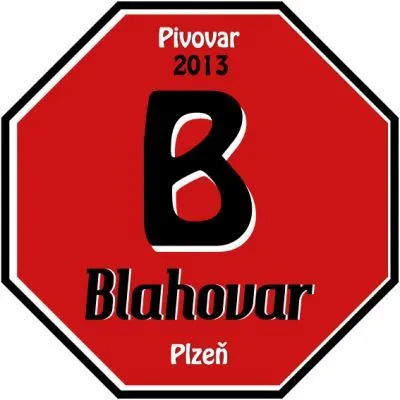 Blahovar Oatmeal Pale Ale