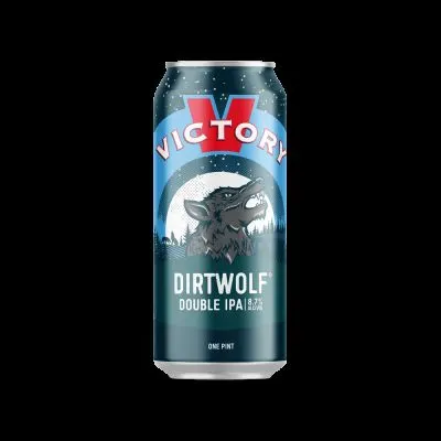 Victory Brewing DirtWolf Double IPA