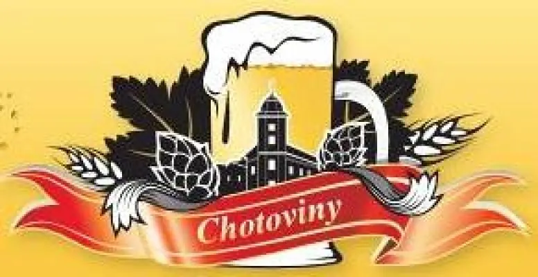 Chotoviny Chotovinský ležák