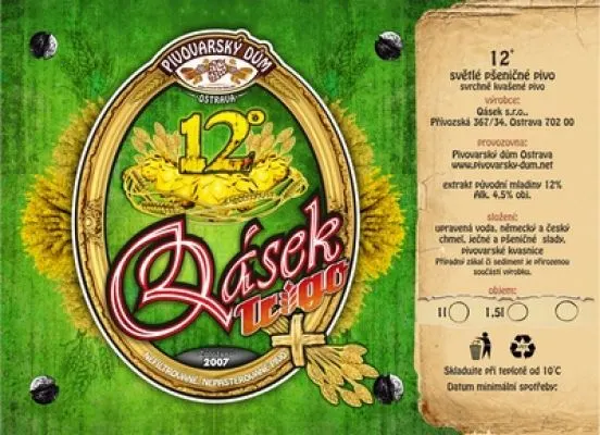 Qásek Trigo