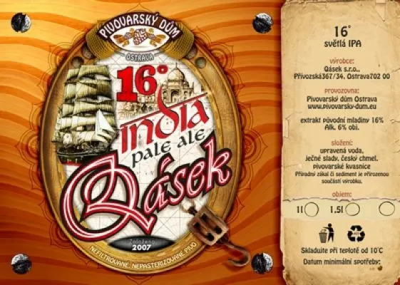 Qásek IPA