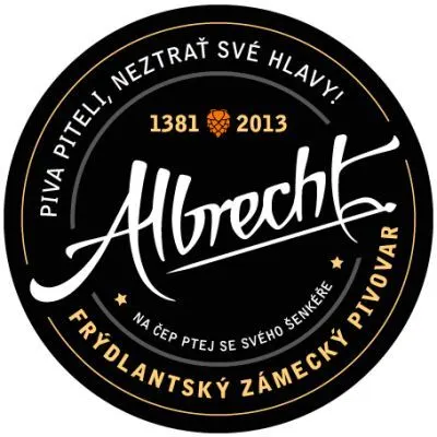 Albrecht 11° SHL Harmonie