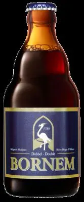 Van Steenberge Bornem Red