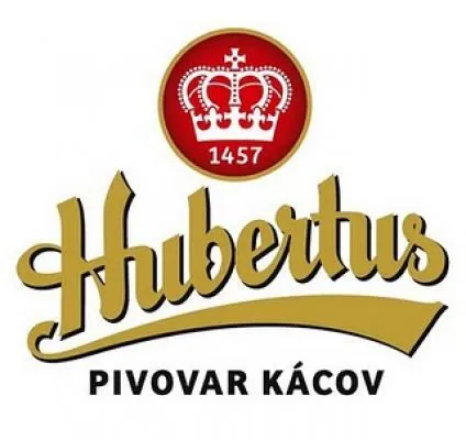Hubertus Polotmavý ležák