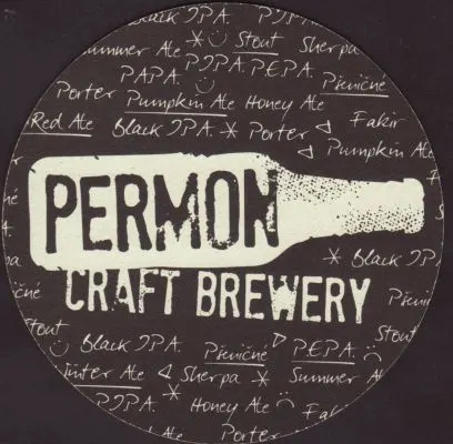 Permon Hopper Equinox