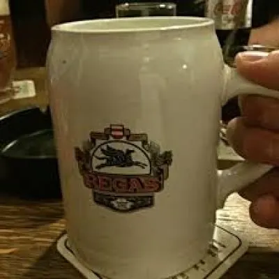 Pegas Kellerbier