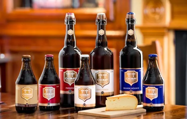 Chimay Bruin