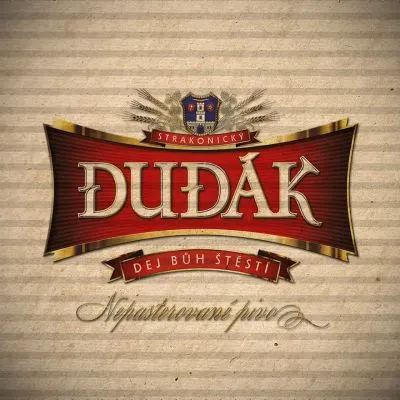 Strakonice Dudák Premium